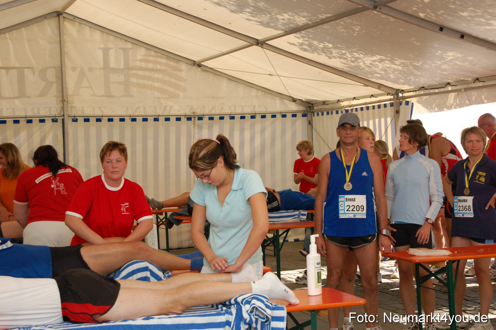 0270 Stadtlauf Neumarkt